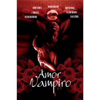 Amor Vampiro - 1