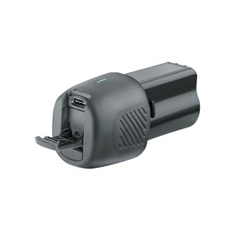 Carregador de Bateria Bosch 1 600 A01 D05 | Preto - 1