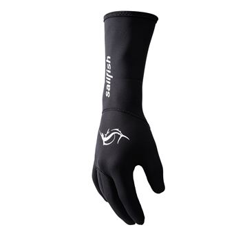 Luva Desportiva Sailfish sailfish Neoprene Glove - 1