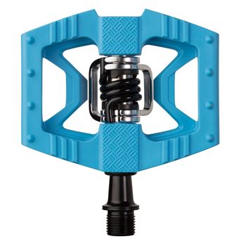 Pedal de Bicicleta Crankbrothers Double Shot 1 | Azul - 1