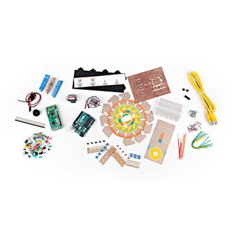 Acessório de Placas de Desenvolvimento Arduino K010007 - 1