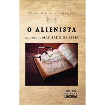 O Alienista - 1