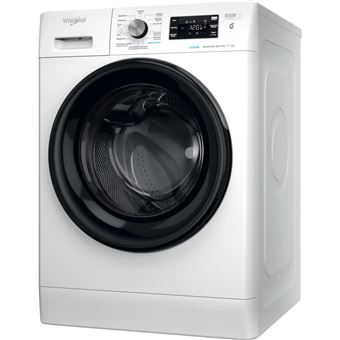 Máquina de Lavar Roupa Whirlpool FFB 11469 BV SPT | 11 Kg | 1351 RPM | A | Branco - 1