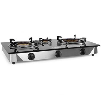 Fogareiro ORBEGOZO FO 3520 | 3 Queimadores - 1