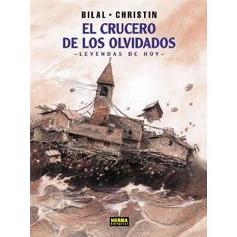 Crucero De Los Olvidados - 1