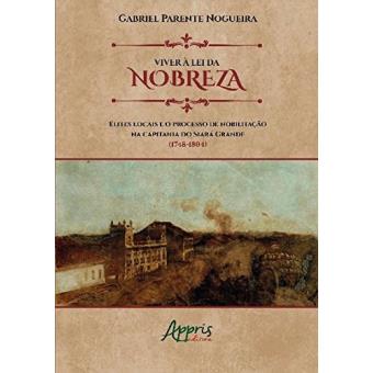 Viver À Lei Da Nobreza - 1