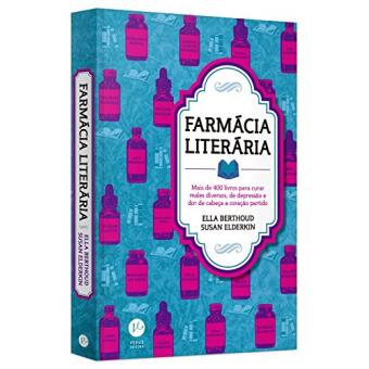 Farmácia Literária - 1