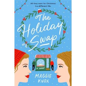 The Holiday Swap - 1