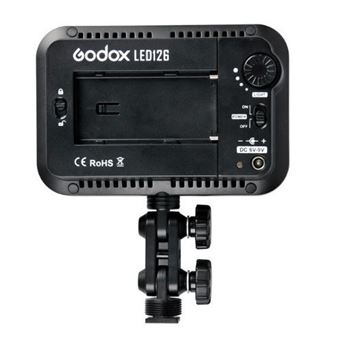 Godox LED126 Lâmpada - 1
