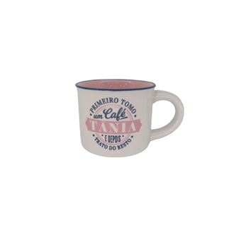 Chávena de Café H&H | Tânia - 1