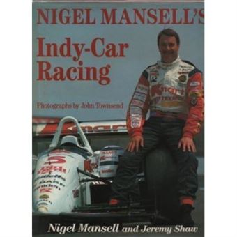 Nigel Mansell's Indy-Car Racing - 1