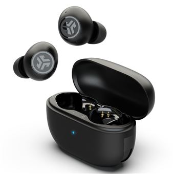 Auriculares Bluetooth JLab Go Pop ANC | Preto - 1