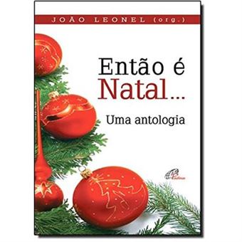 Então É Natal - 1