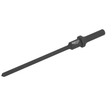 Acessório de Cinzel de Martelo Rotativo KS Tools 515.3961 | Preto - 1