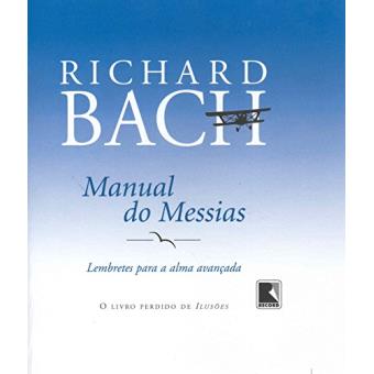Manual Do Messias - 1