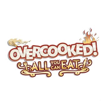 Videojogo Sold Out Overcooked! All You Can Eat - 1