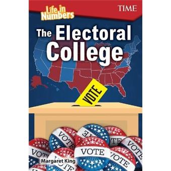 Life in Numbers: The Electoral College - 1