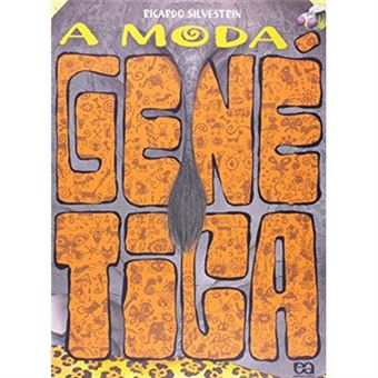 A Moda Genética - 1
