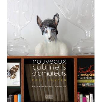 Nouveaux Cabinets D'Amateurs - 1