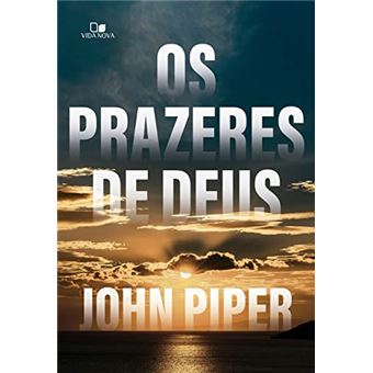 Os Prazeres De Deus - 1