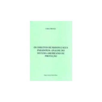 Direitos Humanos E Seus Paradoxos - 1