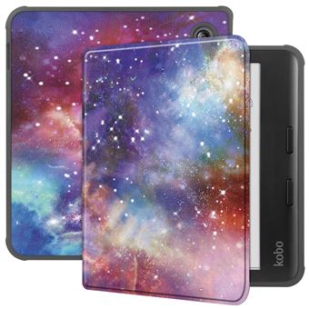 Capa protetora CO-Phénix para Kobo libra Colour 2024 7" (Modelo:N428) - 1