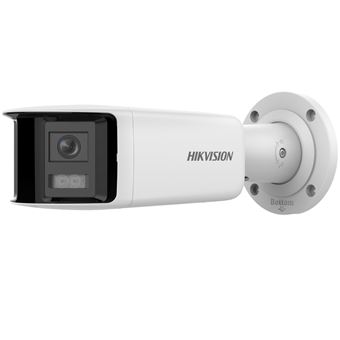 Câmara de Segurança Ip Hikvision DS-2CD2T47G2P-LSU/SL(2.8mm)(C) | Branco - 1