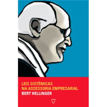 Leis Sistêmicas na Assessoria Empresarial - 1