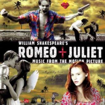 William Shakespeare'S Romeo + Juliet: Music From - 1