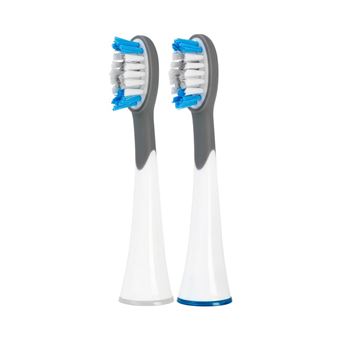 Cabeça de escova de dentes Silk'n SSR2 | Azul, Cinzento, Branco - 1
