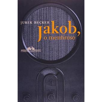 Jakob O Mentiroso - 1