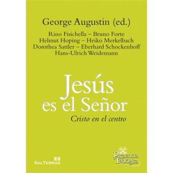 Jesús Es El Señor - 1