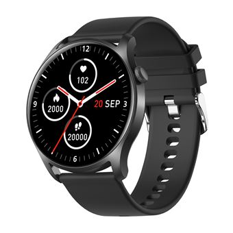 Smartwatch COLMI SKY 8 - Preto - 1