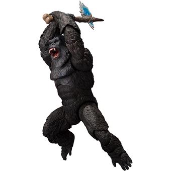 Figura Kong Godzilla X Kong The New Empire | 14,5 cm - 1