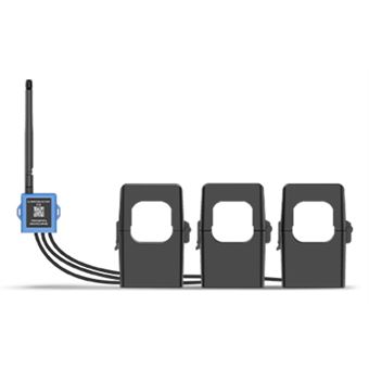 Transformador de Corrente Milesight CT310-868M | Preto - 1