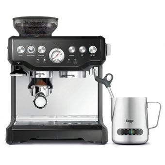 Máquina de Café Expresso Sage The Barista Express | Aço inoxidável - 1