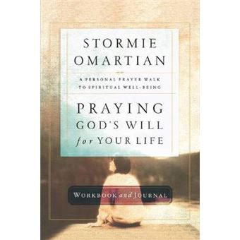Praying Gods Will For Your Life Workbook - 1