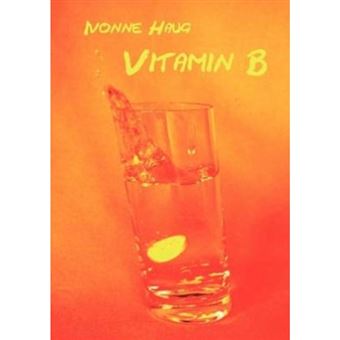 Vitamin B - Paperback / softback - 2009 - 1