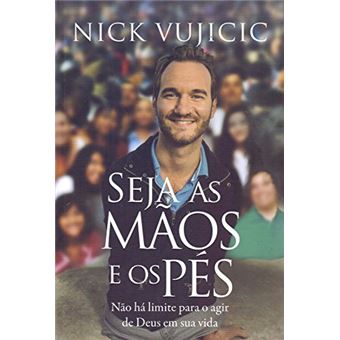 Seja as mãos e os pés: Não há limites para o agir de Deus na sua vida - 1