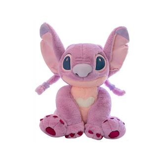 Peluche SZSMART SD-Z0 Angel Rosa | 30cm - 1