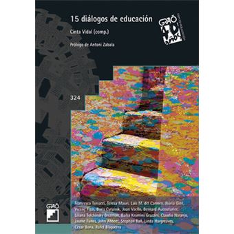 15 Diálogos De Educación - 1