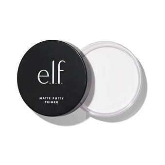 Base de Maquilhagem e.l.f. Matte Putty Primer - 1