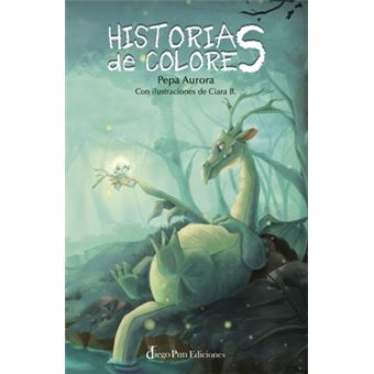 Historias De Colores - 1