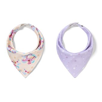 Babete bandana Cavalos Baby Ono - 1