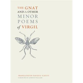 The Gnat and Other Minor Poems of Virgil - Hardback - 2011 - 1