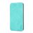 Capa TPU + PU ciano para Apple iPhone 8 Plus_1