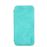 Capa TPU + PU ciano para Apple iPhone 8 Plus_3