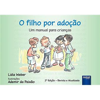 O Filho por Adoção - 1