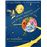 zoomy Boomy, The Moon, And The Earth Paperback -_0