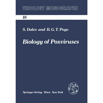 Biology of Poxviruses - Paperback - 2012 - 1